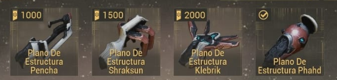 ESTRUCTURA
